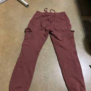 C’EST TOL Sweatpants